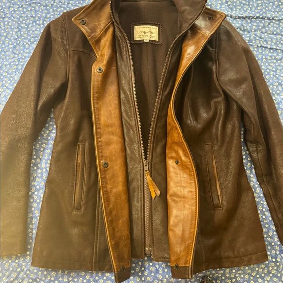 Lone pine jacket - Picture 5 of 7